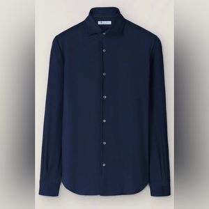 Loro Piana Andrew shirt